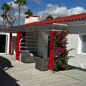 Hotel del amor Paradise - Fkk Swinger & Nudist Couples Only, Maspalomas (Gran Canaria)