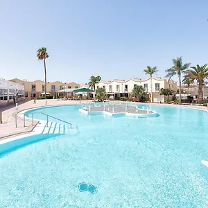 Parco vacanze Oasis Club, Maspalomas (Gran Canaria)
