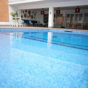 *** Hotel Teide Spanje