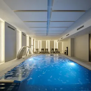 **** Hotel Catalonia La Maquinista Spanje