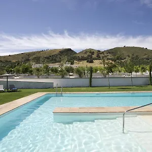 **** Hotel Boutique Molino Del Arco Spanje