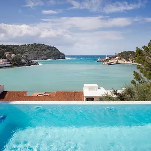 **** Hotel Esplendido Spanje