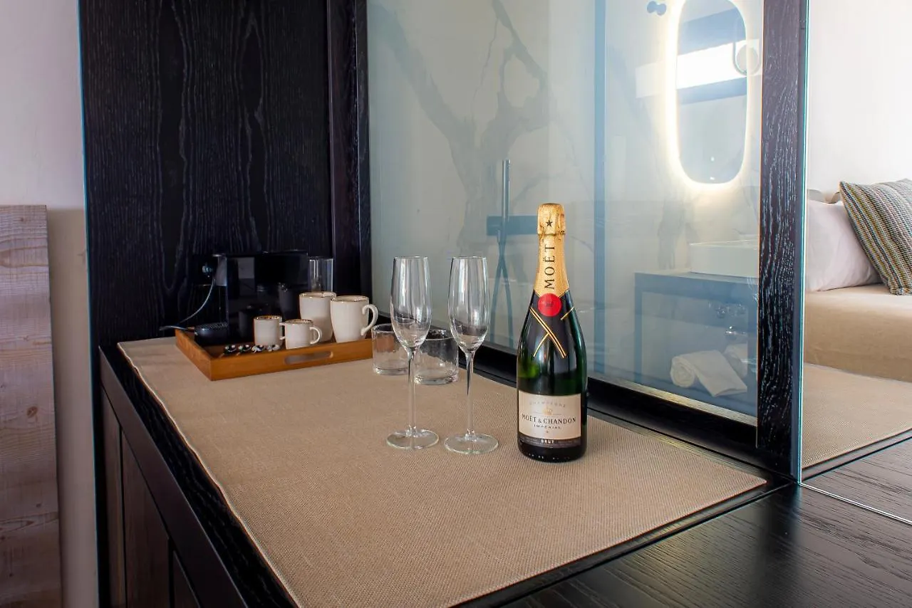 Tensuites - Adults Only Maspalomas  Spagna