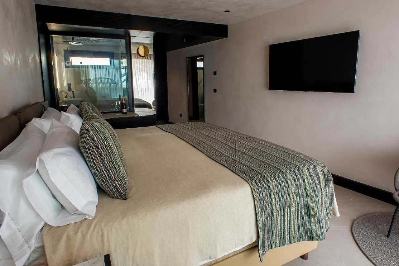 Tensuites - Adults Only Maspalomas  Spagna