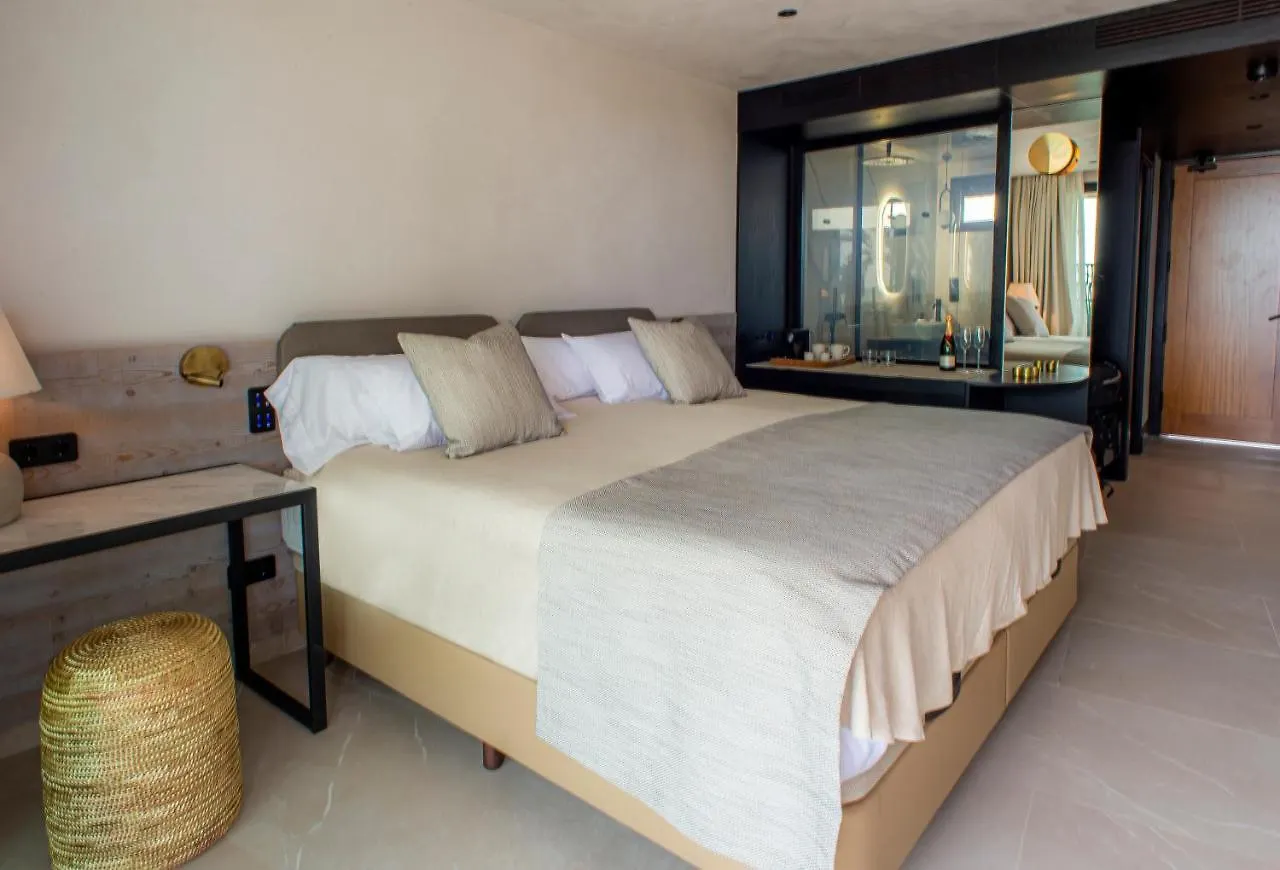 Aparthotel Tensuites - Adults Only Maspalomas