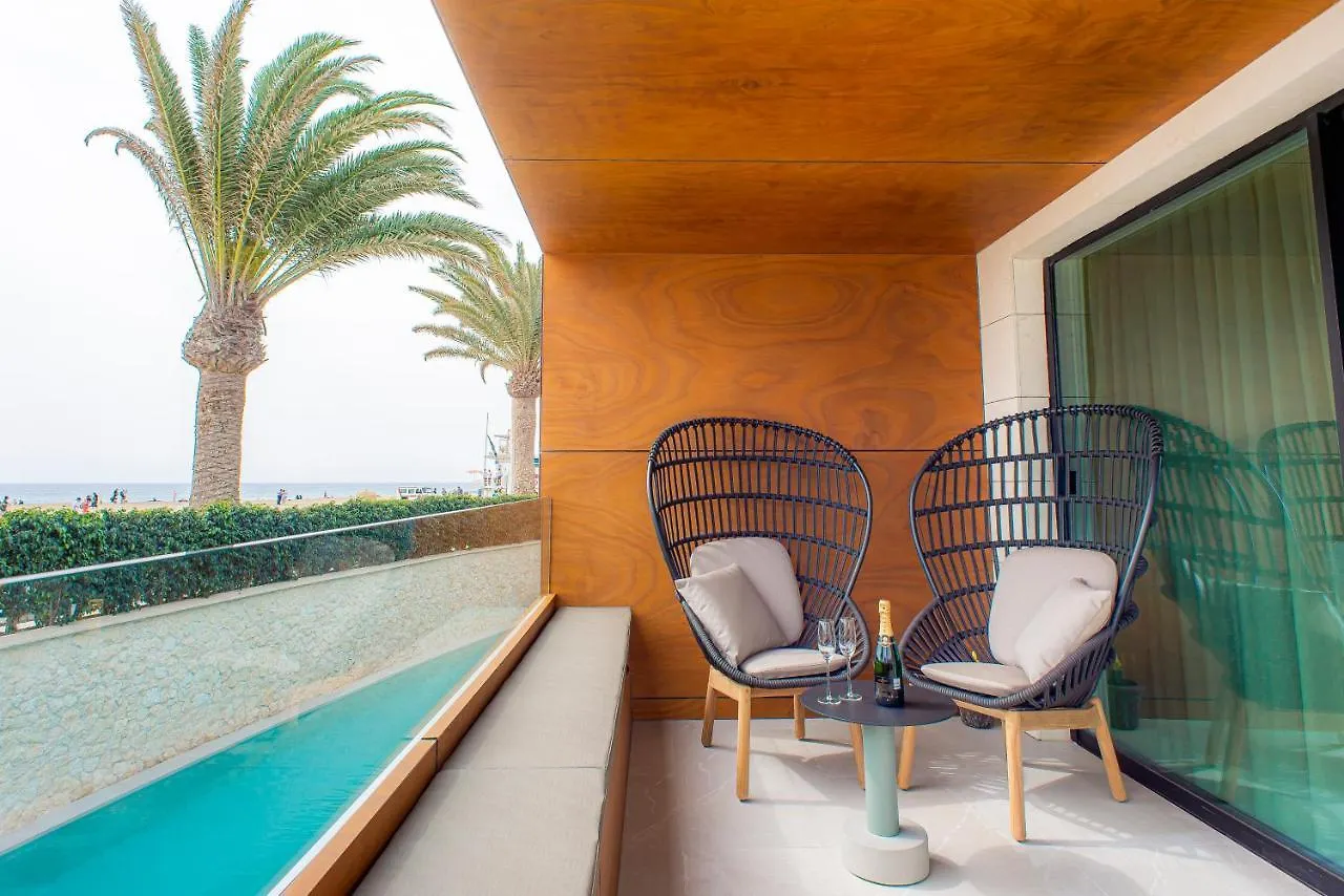 Tensuites - Adults Only Maspalomas  0*, Maspalomas (Gran Canaria) Spagna