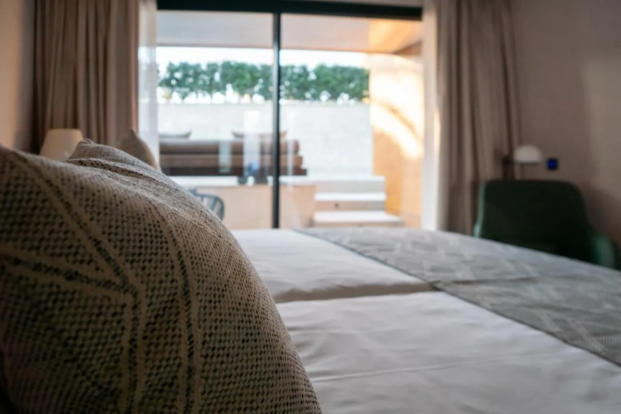 Aparthotel Tensuites - Adults Only Maspalomas  Spagna