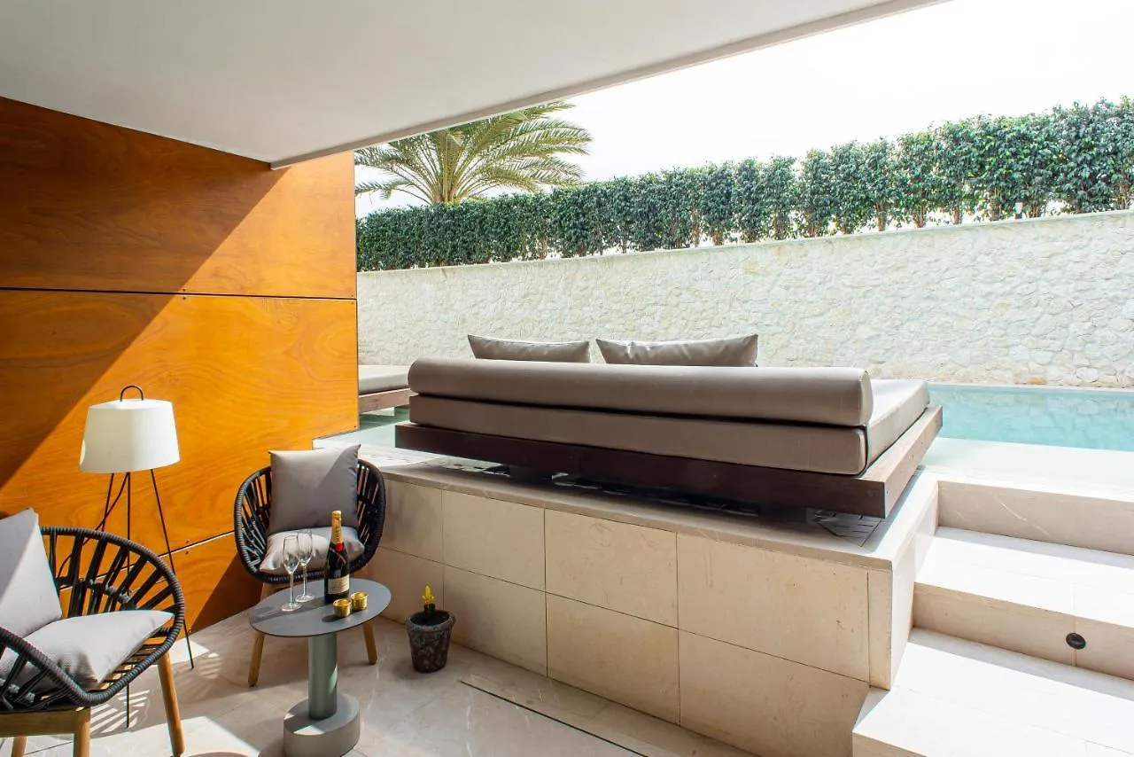 Tensuites - Adults Only Maspalomas  Maspalomas (Gran Canaria)