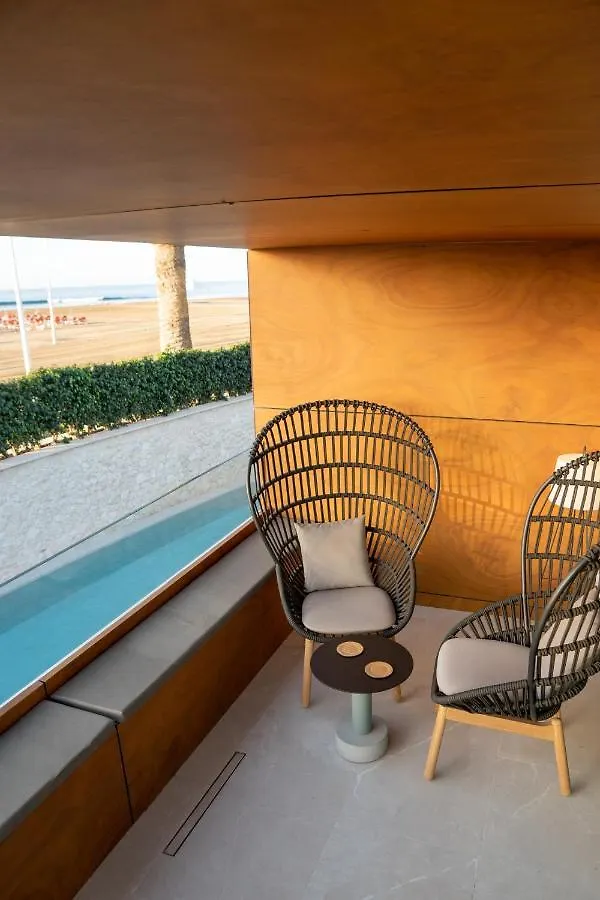 Aparthotel Tensuites - Adults Only Maspalomas