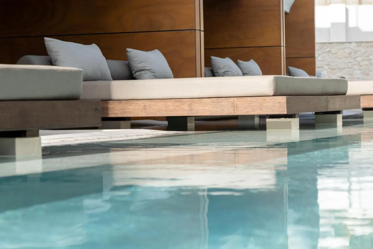 Tensuites - Adults Only Maspalomas
