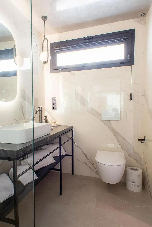 Tensuites - Adults Only Maspalomas  Maspalomas (Gran Canaria)