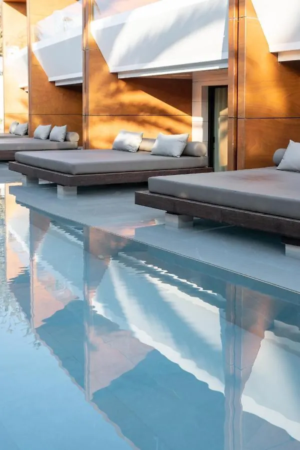 Tensuites - Adults Only Maspalomas  Aparthotel Maspalomas (Gran Canaria)