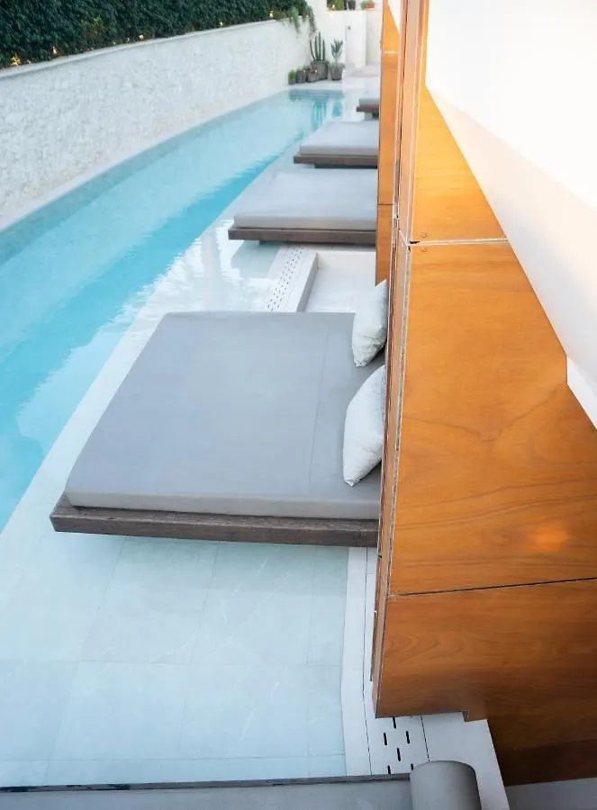 Tensuites - Adults Only Maspalomas  0*, Maspalomas (Gran Canaria)