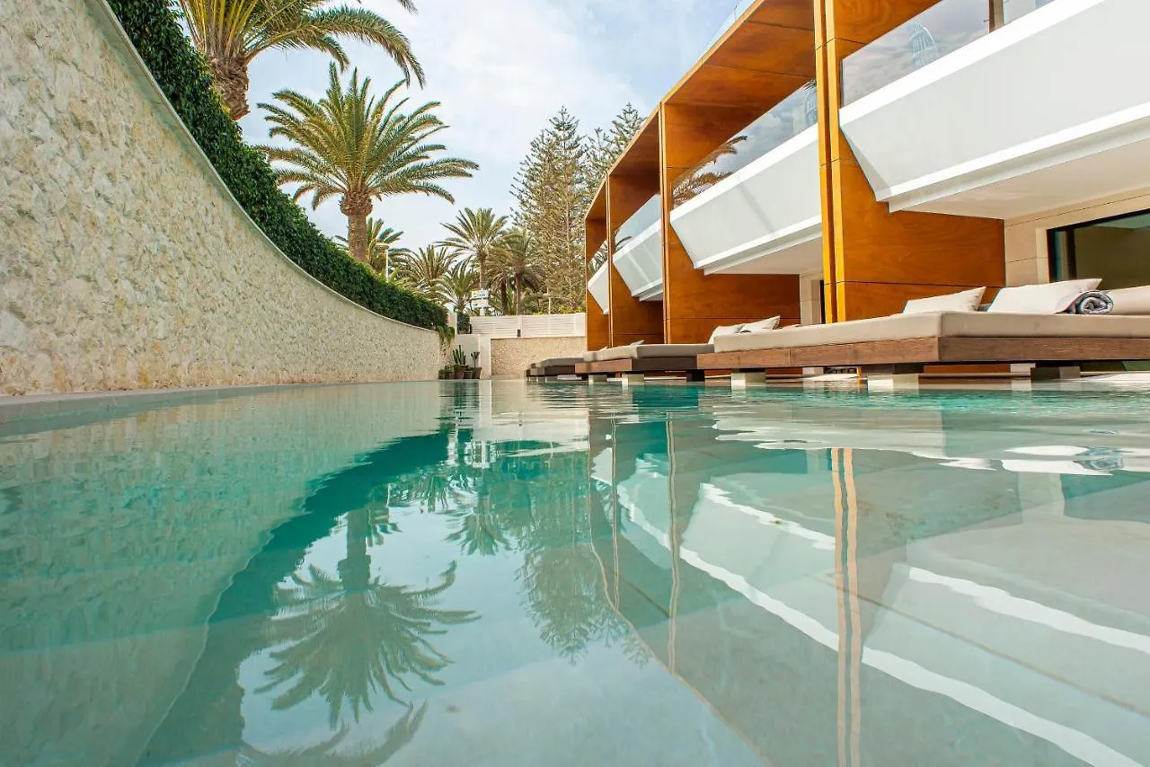 Aparthotel Tensuites - Adults Only Maspalomas  Spagna