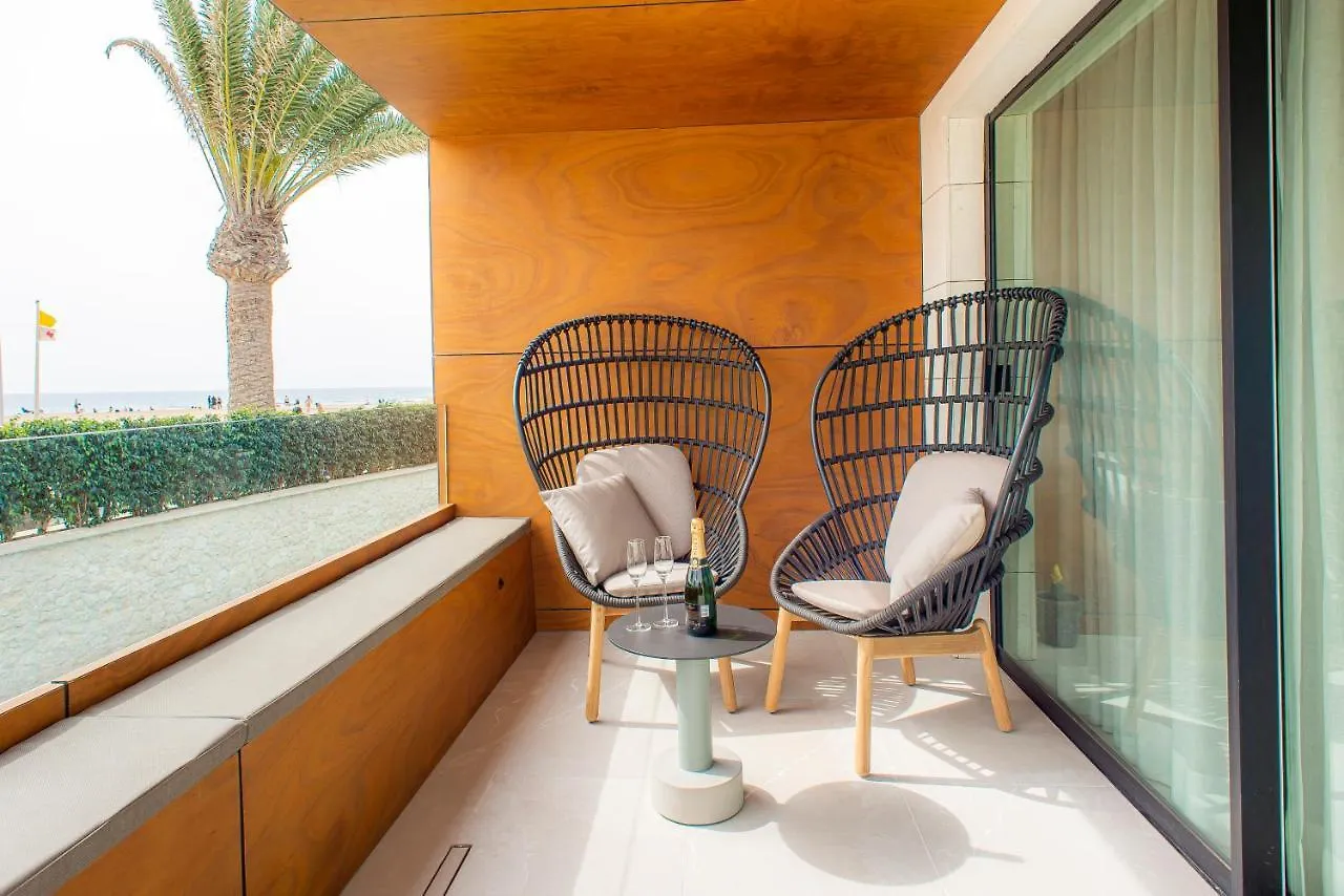 Aparthotel Tensuites - Adults Only Maspalomas  Spagna