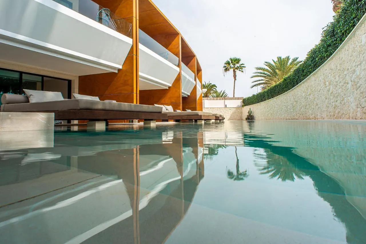 Tensuites - Adults Only Maspalomas