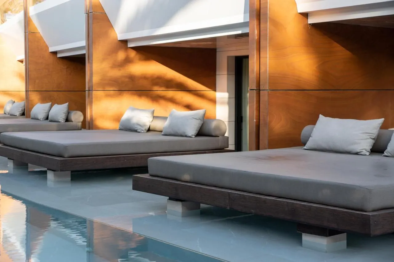 Tensuites - Adults Only Maspalomas