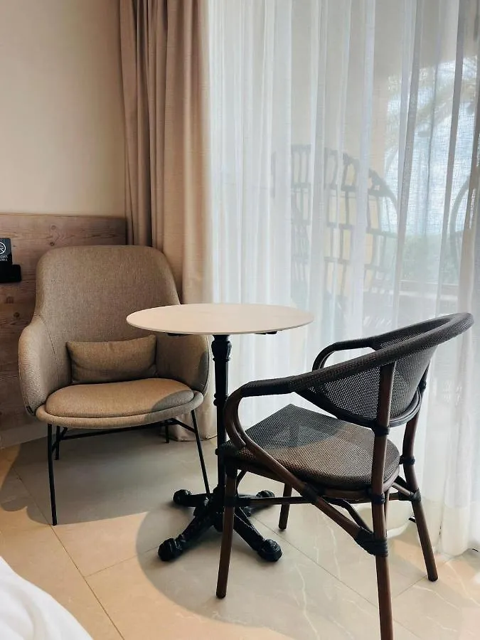 Tensuites - Adults Only Maspalomas  Aparthotel Maspalomas (Gran Canaria)
