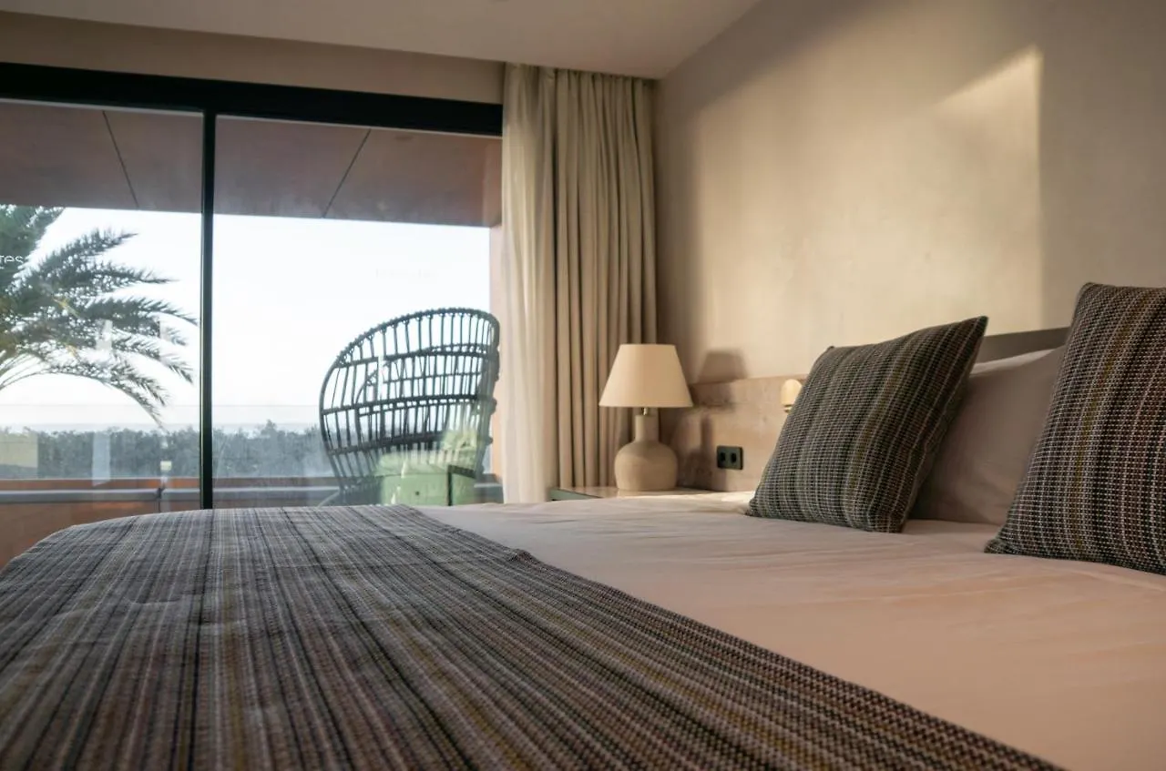 Aparthotel Tensuites - Adults Only Maspalomas