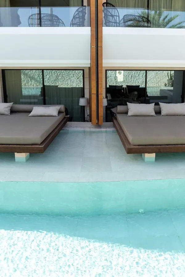 Tensuites - Adults Only Maspalomas  Maspalomas (Gran Canaria)