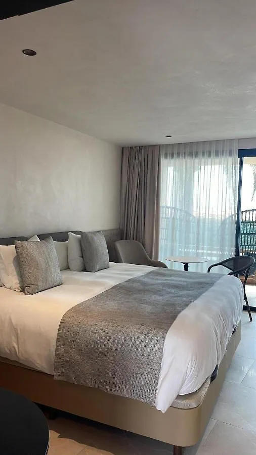 Aparthotel Tensuites - Adults Only Maspalomas